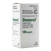 Buy Demerol (Meperidine HCL) caps 160 x 50 mg | Demerol Caps